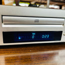 Onkyo Cd Sacd Player Intec205 C-705Fx2(S)