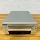 Onkyo Cd Sacd Player Intec205 C-705Fx2(S)