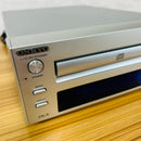 Onkyo Cd Sacd Player Intec205 C-705Fx2(S)