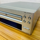 Onkyo Cd Sacd Player Intec205 C-705Fx2(S)