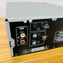 Onkyo Cd Sacd Player Intec205 C-705Fx2(S)