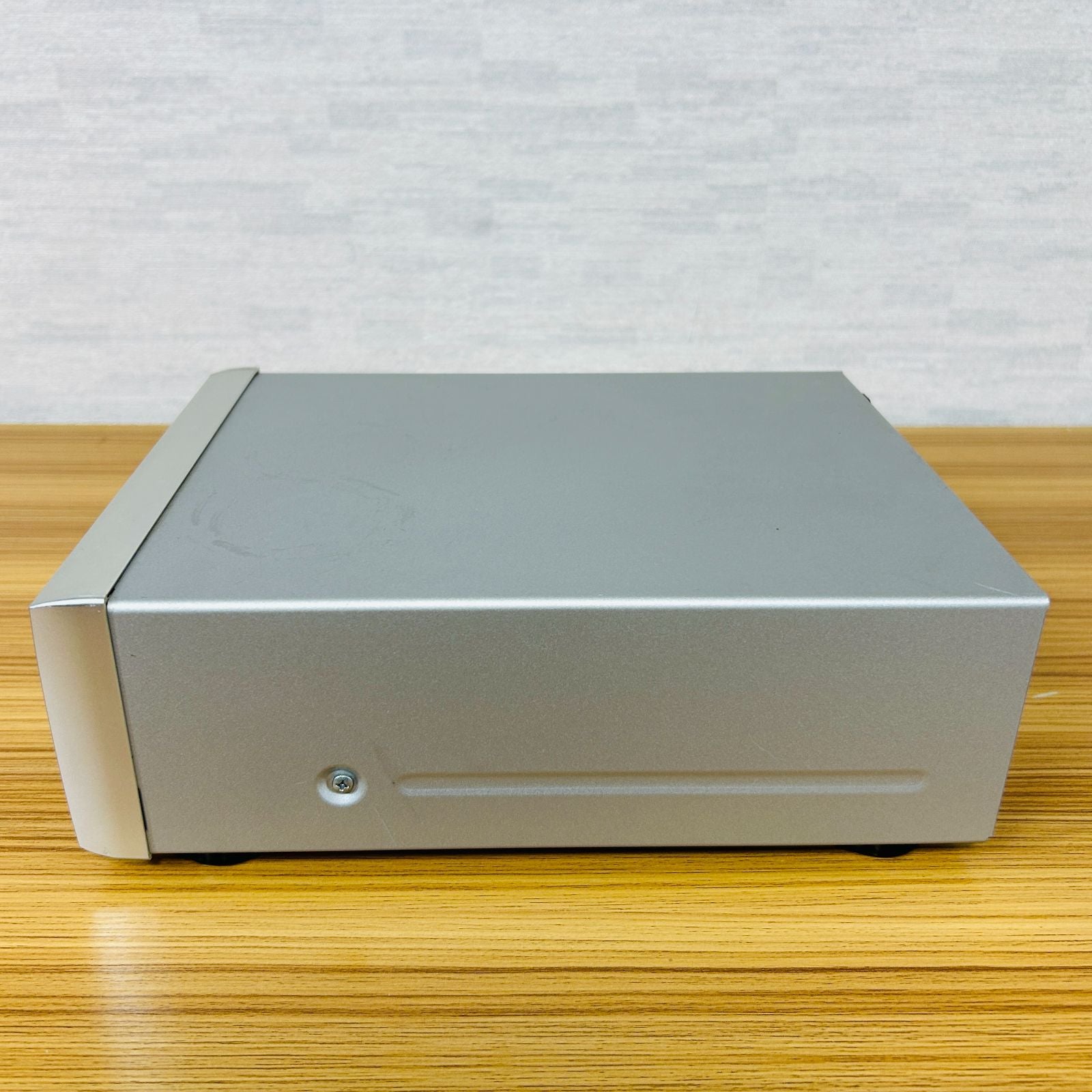 Onkyo Cd Sacd Player Intec205 C-705Fx2(S)