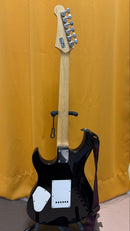 Yamaha Electric Guitar Pacifica Pac212Vfm Tbl