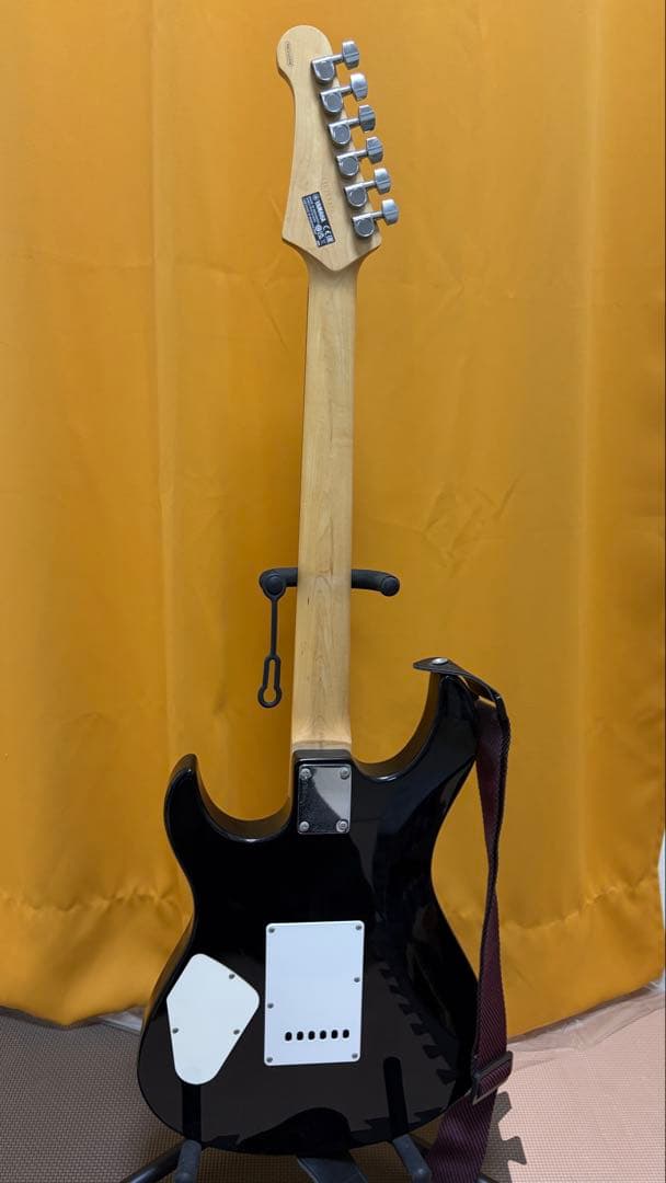 Yamaha Electric Guitar Pacifica Pac212Vfm Tbl