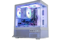 Gaming Desktop Pc Ryzen7 5700X Rtx4060 32Gb