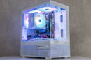 Gaming Desktop Pc Ryzen7 5700X Rtx4060 32Gb