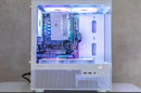 Gaming Desktop Pc Ryzen7 5700X Rtx4060 32Gb