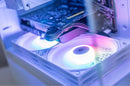 Gaming Desktop Pc Ryzen7 5700X Rtx4060 32Gb