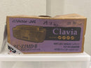 Victor Cd, Md Cassette Decks Clavia Rc-Z1Md-B