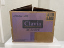 Victor Cd, Md Cassette Decks Clavia Rc-Z1Md-B