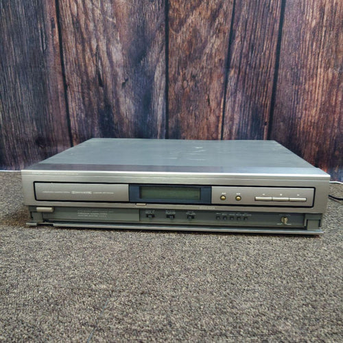 Other Denon Dcd-210 Cd