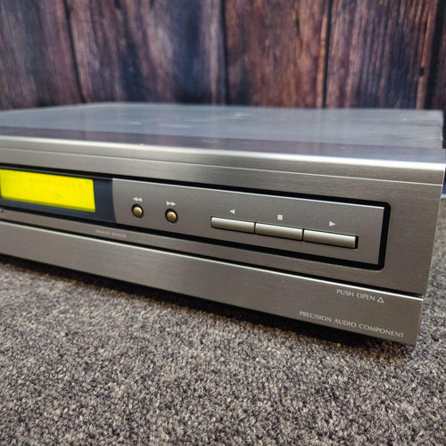 Other Denon Dcd-210 Cd