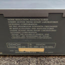 Other Denon Dcd-210 Cd