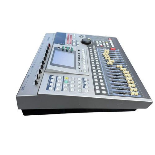 Yamaha Multitrack Recorders Aw4416 16 Mtr