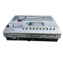 Yamaha Multitrack Recorders Aw4416 16 Mtr