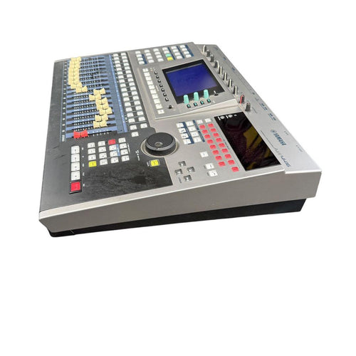 Yamaha Multitrack Recorders Aw4416 16 Mtr
