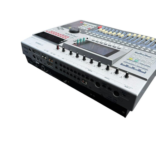Yamaha Multitrack Recorders Aw4416 16 Mtr