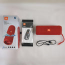 Wireless Speaker Jbl Flip4