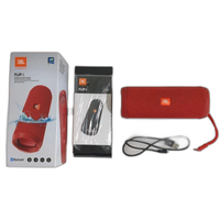 Wireless Speaker Jbl Flip4