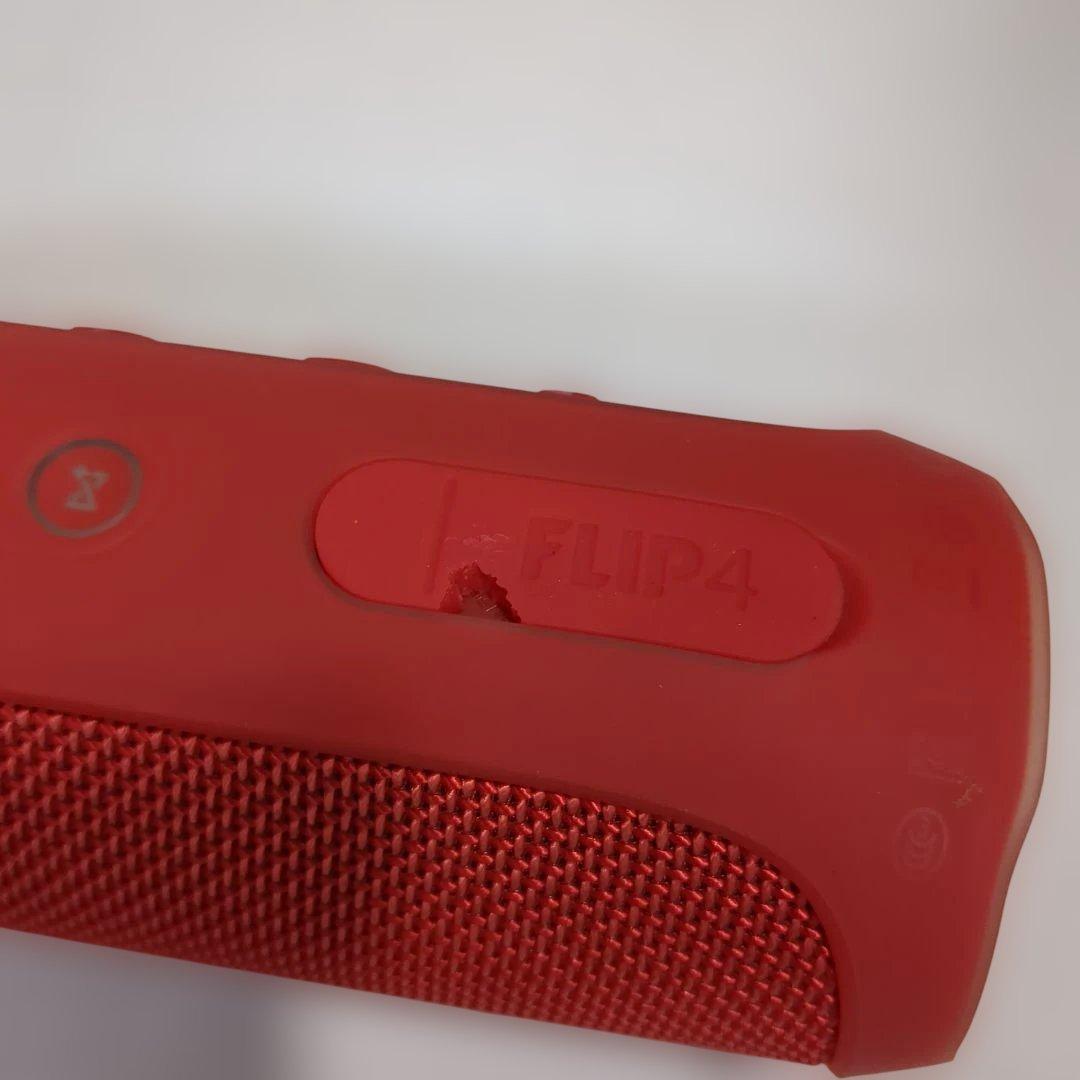 Wireless Speaker Jbl Flip4