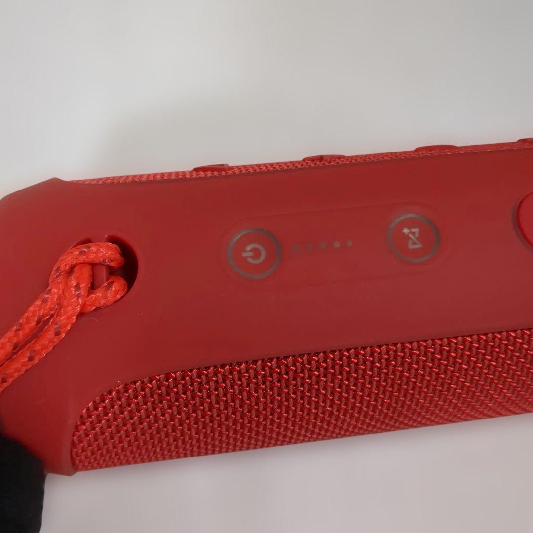Wireless Speaker Jbl Flip4