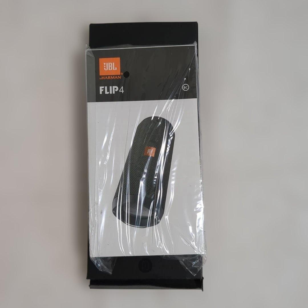 Wireless Speaker Jbl Flip4