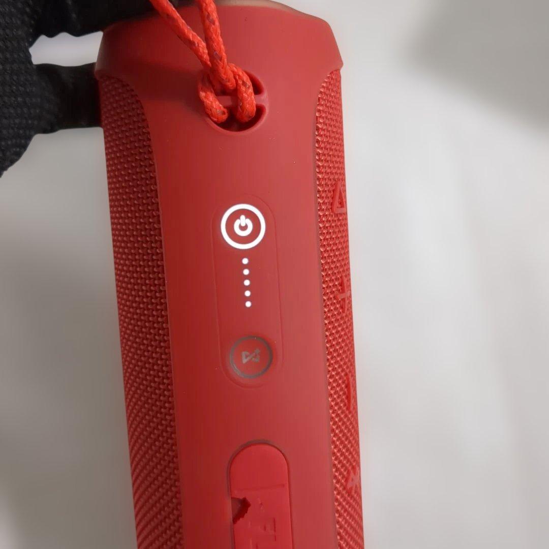 Wireless Speaker Jbl Flip4