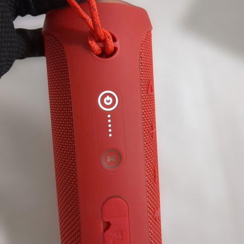 Wireless Speaker Jbl Flip4
