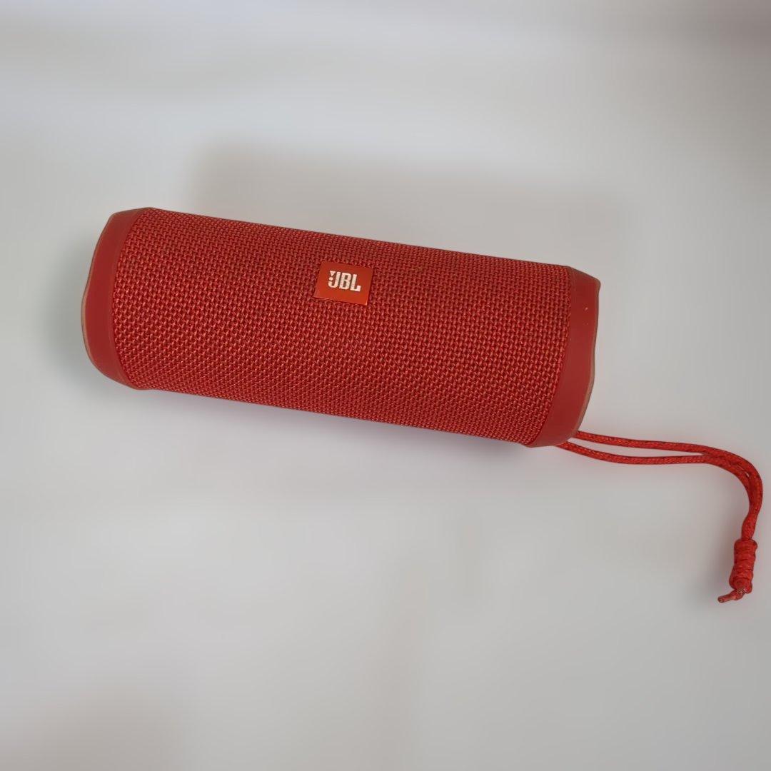 Wireless Speaker Jbl Flip4