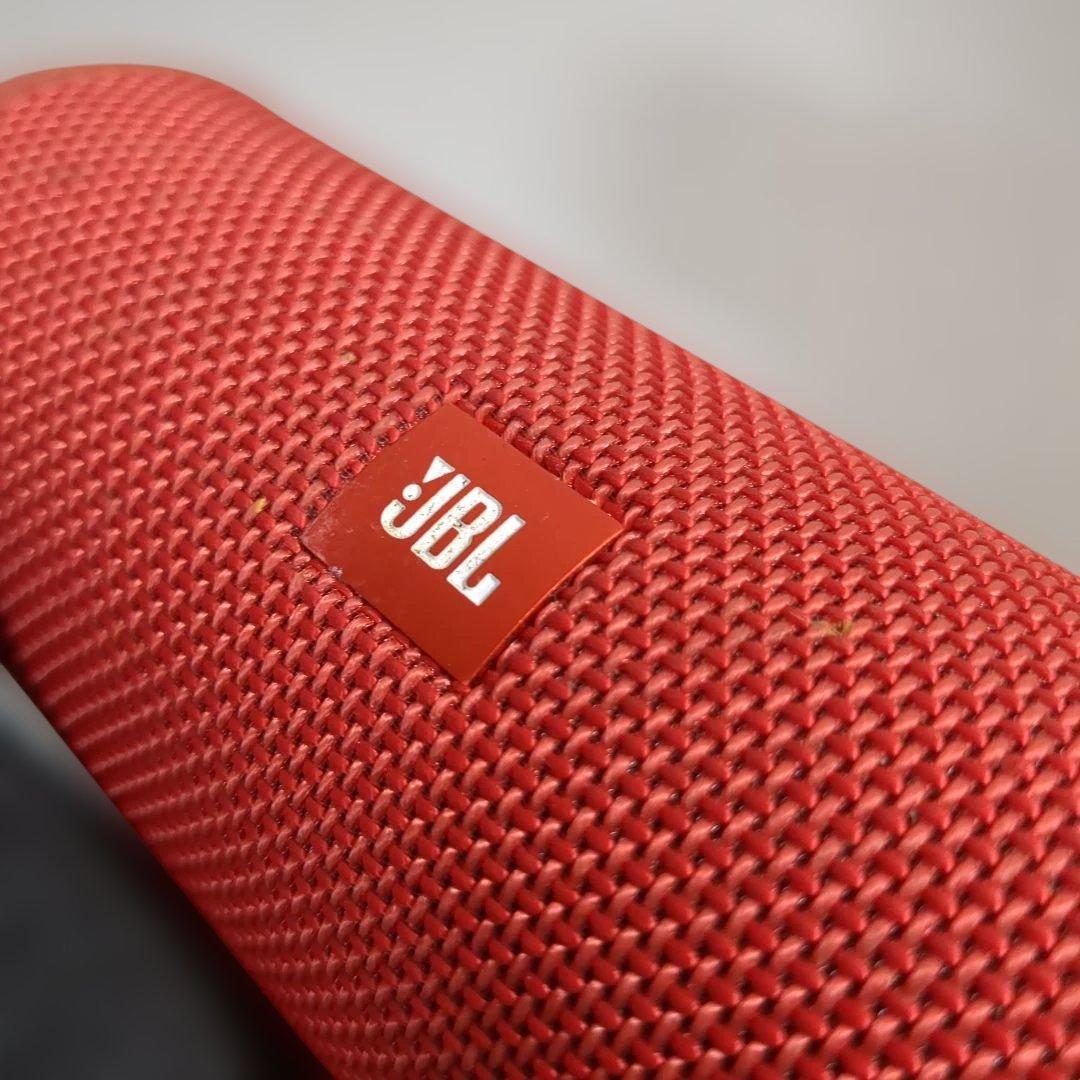 Wireless Speaker Jbl Flip4