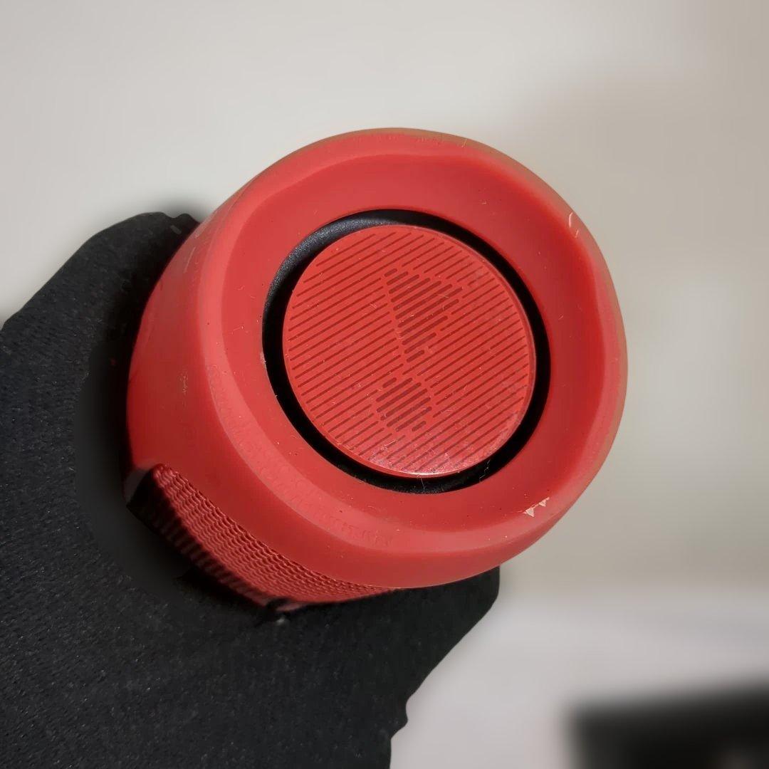 Wireless Speaker Jbl Flip4