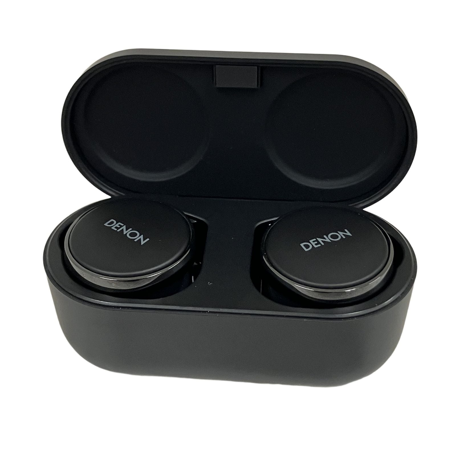 Wireless Earphone Denon Ah-C15Pl Perl Pro Bluetooth O11515590