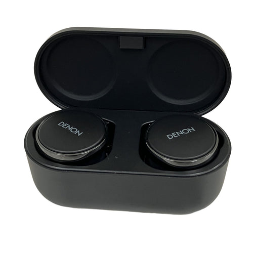 Wireless Earphone Denon Ah-C15Pl Perl Pro Bluetooth O11515590