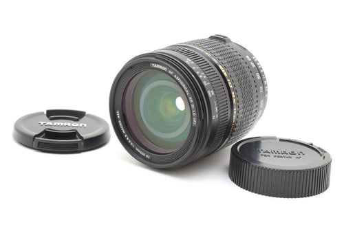Lens (Zoom) Tamron Af 28-300Mm F3.5-6.3 Xr Di Ld Aspherical [If] Macro For