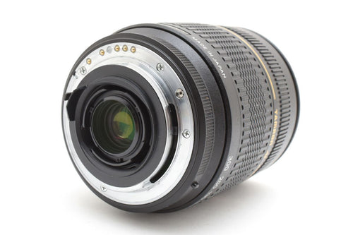 Lens (Zoom) Tamron Af 28-300Mm F3.5-6.3 Xr Di Ld Aspherical [If] Macro For