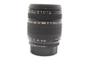 Lens (Zoom) Tamron Af 28-300Mm F3.5-6.3 Xr Di Ld Aspherical [If] Macro For