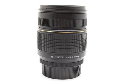 Lens (Zoom) Tamron Af 28-300Mm F3.5-6.3 Xr Di Ld Aspherical [If] Macro For