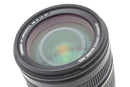 Lens (Zoom) Tamron Af 28-300Mm F3.5-6.3 Xr Di Ld Aspherical [If] Macro For