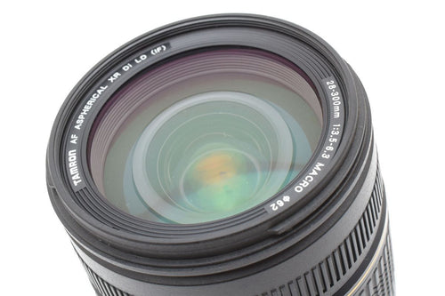 Lens (Zoom) Tamron Af 28-300Mm F3.5-6.3 Xr Di Ld Aspherical [If] Macro For
