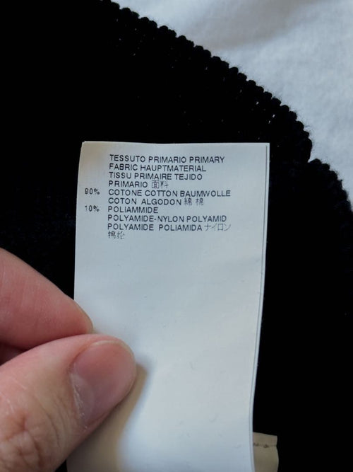 Maison Margiela Knitted Tops Sweaters S