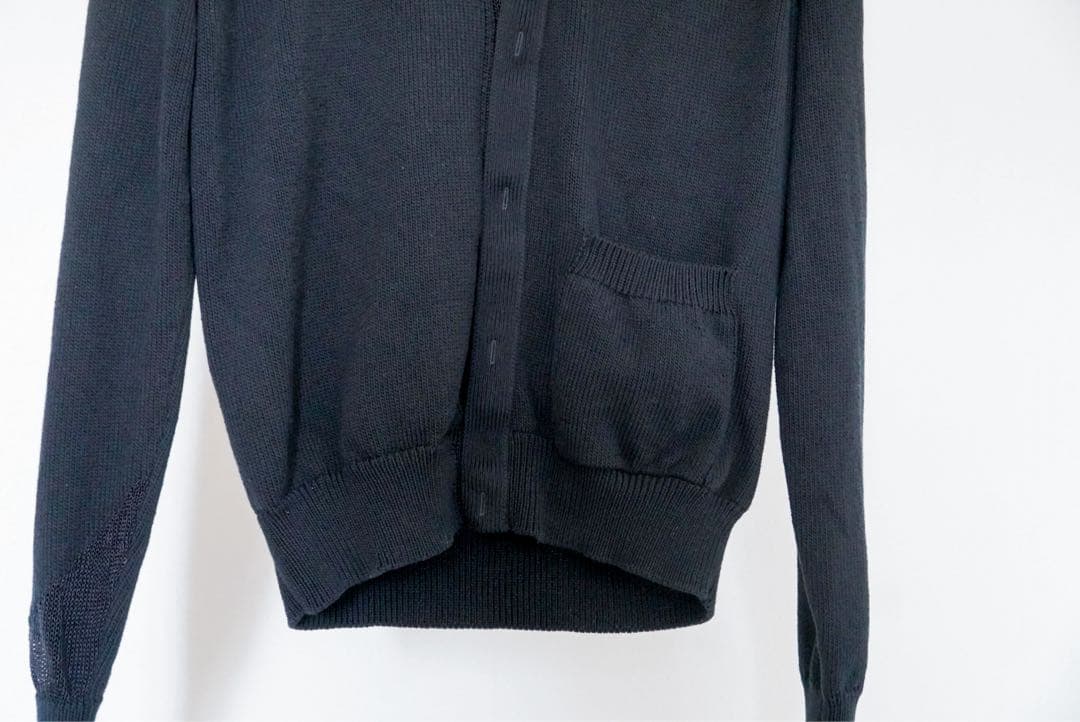 Maison Margiela Knitted Tops Sweaters S