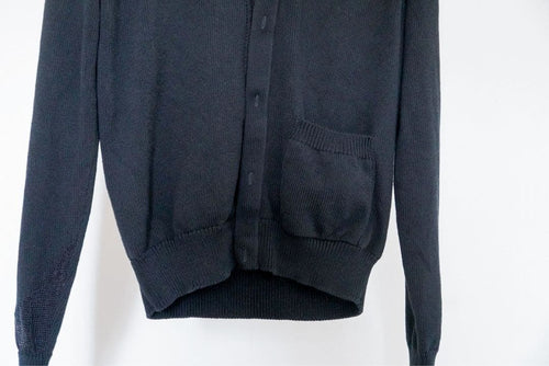 Maison Margiela Knitted Tops Sweaters S