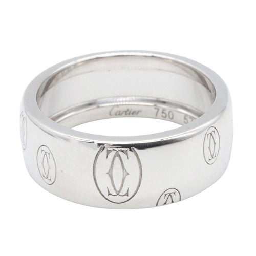 Cartier Ring