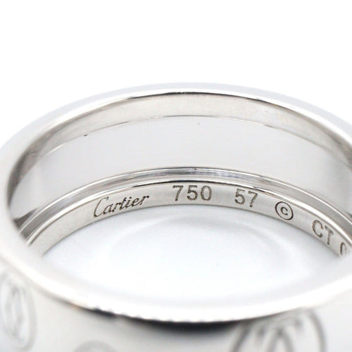 Cartier Ring