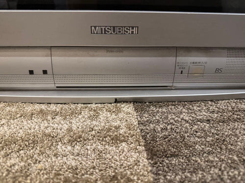 Mitsubishi Crt Tvs Tv-Vcr 29 29T-D105S D1