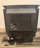Mitsubishi Crt Tvs Tv-Vcr 29 29T-D105S D1