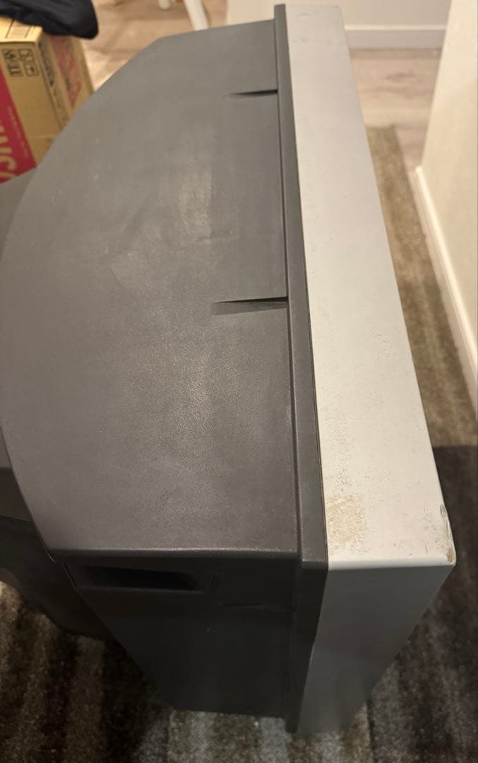 Mitsubishi Crt Tvs Tv-Vcr 29 29T-D105S D1