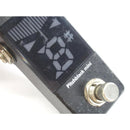 Tuner Korg Pitchblack Mini Pb-Mini Ud4645