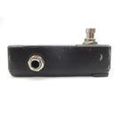 Tuner Korg Pitchblack Mini Pb-Mini Ud4645