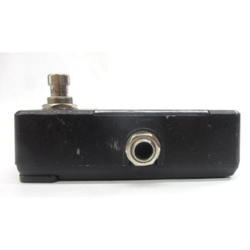 Tuner Korg Pitchblack Mini Pb-Mini Ud4645